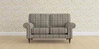 2 Seater Small Sofa