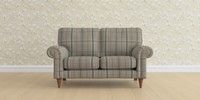 2 Seater Small Sofa
