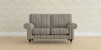 2 Seater Small Sofa