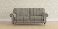 3 Seater Small Sofa