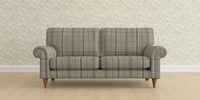 3 Seater Small Sofa