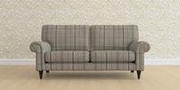 3 Seater Small Sofa