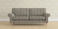 3 Seater Sofa