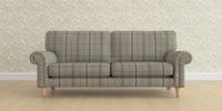 3 Seater Sofa