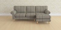 Medium Sofa Chaise - Right Hand