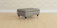 Storage Footstool