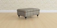 Storage Footstool