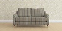3 Seater Small Sofa
