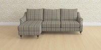 Medium Sofa Chaise - Left Hand