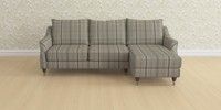 Medium Sofa Chaise - Right Hand
