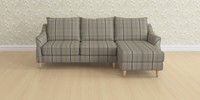 Medium Sofa Chaise - Right Hand
