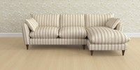Medium Sofa Chaise - Right Hand