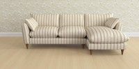 Medium Sofa Chaise - Right Hand