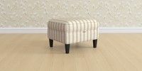 Storage Footstool