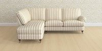 Medium Sofa Chaise - Left Hand