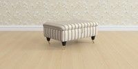 Storage Footstool
