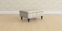 Storage Footstool