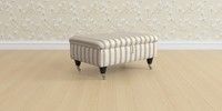 Storage Footstool