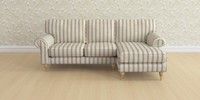 Medium Sofa Chaise - Right Hand