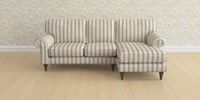 Medium Sofa Chaise - Right Hand