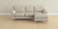 Medium Sofa Chaise - Right Hand