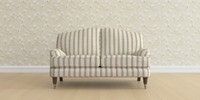 2 Seater Small Sofa