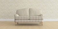 2 Seater Small Sofa