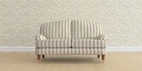 2 Seater Small Sofa