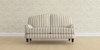 2 Seater Small Sofa