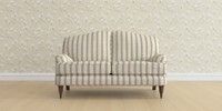 2 Seater Small Sofa