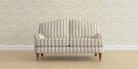 2 Seater Small Sofa