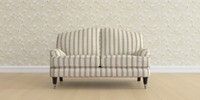 2 Seater Small Sofa