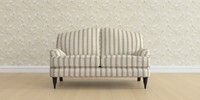 2 Seater Small Sofa