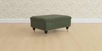 Storage Footstool
