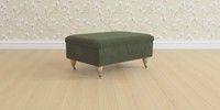 Storage Footstool
