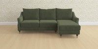 Medium Sofa Chaise - Right Hand