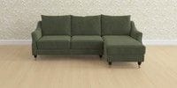Medium Sofa Chaise - Right Hand