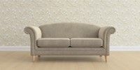 3 Seater Small Sofa