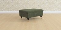 Storage Footstool