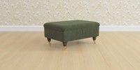 Storage Footstool