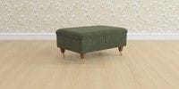 Storage Footstool