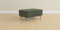Storage Footstool