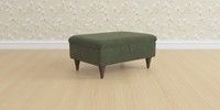 Storage Footstool