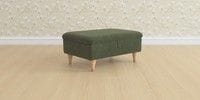 Storage Footstool