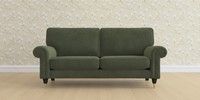 3 Seater Small Sofa