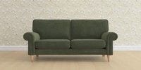3 Seater Small Sofa