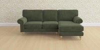 Medium Sofa Chaise - Right Hand