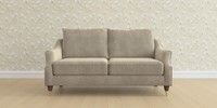 3 Seater Small Sofa