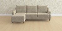 Medium Sofa Chaise - Left Hand