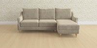 Medium Sofa Chaise - Right Hand